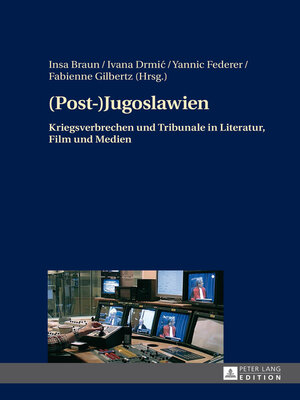 cover image of (Post-)Jugoslawien